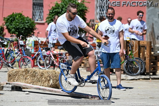2019-06-16 Milano - Graziella World Championship 0613
